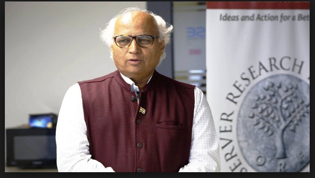 अडवाणी के सहयोगी रहे सुधीन्द्र चाहते हैं राहुल गांधी बनें पीएम, कहा- कश्मीर पर मोदी रहे विफल