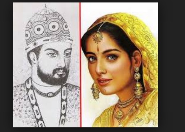 खिलजी ने शीशे में देखा था रानी पद्मिनी को, राजस्थान शिक्षा बोर्ड ने हटाया ये किस्सा