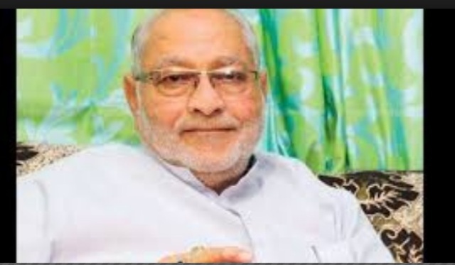 पीएम के भाई प्रहलाद मोदी ने गुजरात के पीडीएस सिस्टम को बताया छत्तीसगढ़ से बेहतर