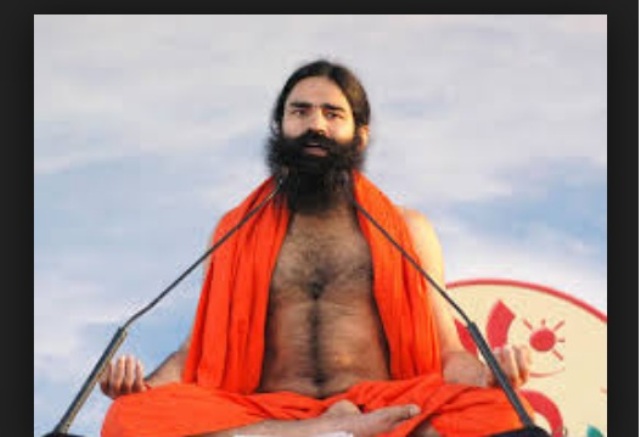 स्वामी रामदेव की मौजूदगी में ब्रिटेन में हुई संस्कार चैनल की लॉन्चिंग