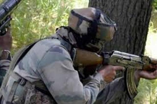 झारखंड के गढ़वा में नक्सली हमला, 6 जवान शहीद 10 घायल