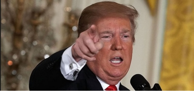 भारत समेत सभी देशों को अमेरिका की चेतावनी- ईरान से कोई भी न खरीदे तेल