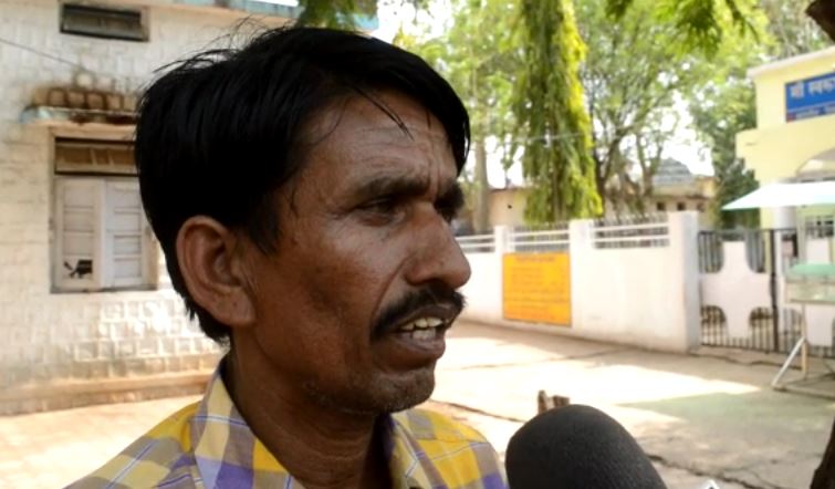 बच्चे की मौत के बाद परिजन का आरोप, नींद में सुलाने वाला इंजेक्शन लगाया डाक्टर ने