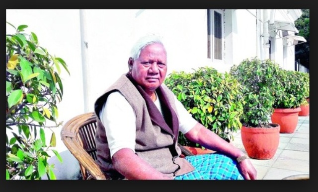 पत्थलगड़ी समर्थकों के सांसद आवास पर हमले के बाद से अगवा जवानों का कोई सुराग नहीं