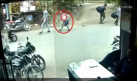 मंदसौर में मासूम से दरिंदगी की हद पार, दुष्कर्म के बाद हत्या की कोशिश