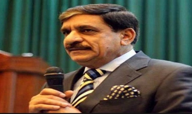 प्रधानमंत्री से मतभेद, पाकिस्तान के राष्ट्रीय सुरक्षा सलाहकार ने इस्तीफा दिया