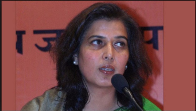 सरोज पांडेय का दावा- छत्तीसगढ़ में भाजपा सरकार बनने के बाद एक भी किसान ने नहीं की आत्महत्या