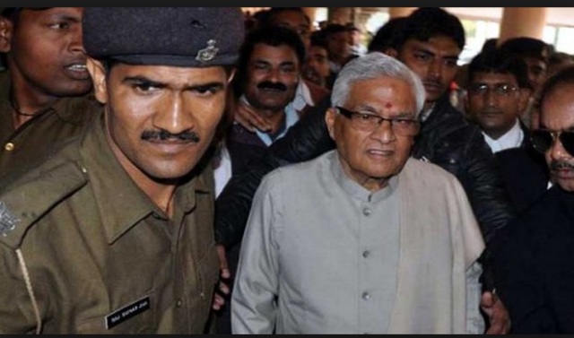 अदालत से लालू और जगन्नाथ मिश्र को राहत, बढ़ी जमानत अवधि