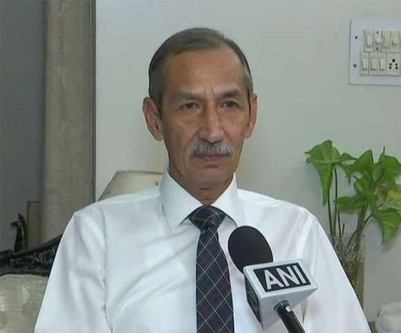 रिटायर्ड आर्मी जनरल बोले- भारत फिर कर सकता है सर्जिकल स्ट्राइक