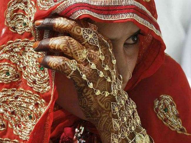 बिजली कड़कने से टूट गई शादी…जानिए माजरा