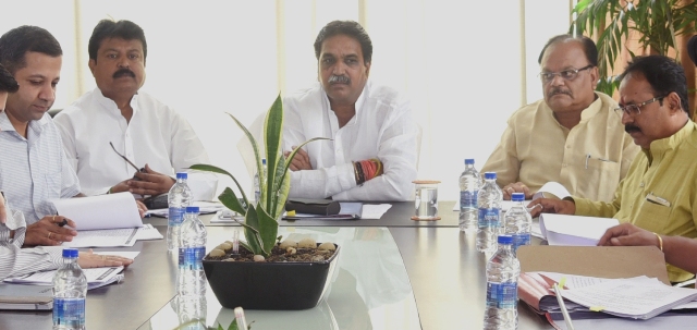 कमल विहार में बनेगा राजधानी रायपुर का सबसे बड़ा जलाशय