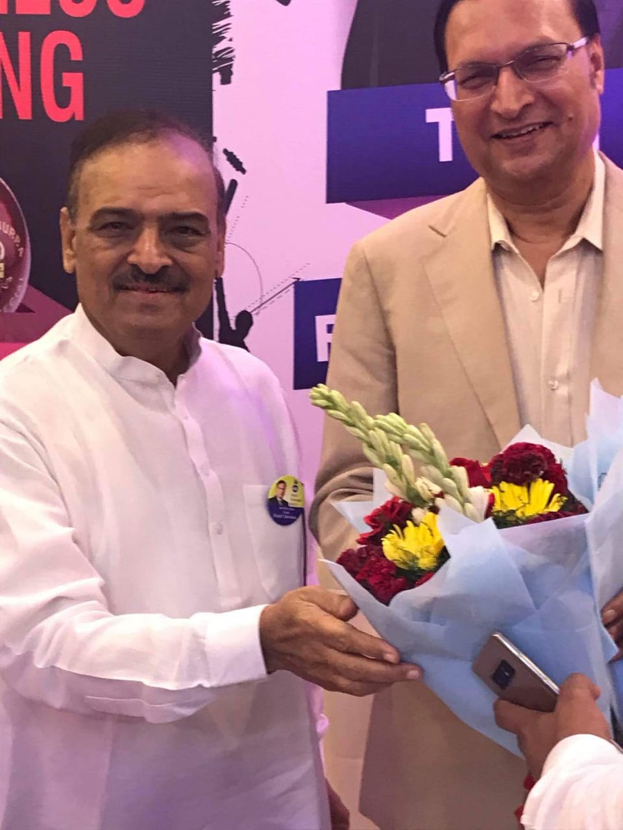 54.40 फीसदी वोटों के साथ दिल्ली क्रिकेट संघ के अध्यक्ष बने वरिष्ठ पत्रकार रजत शर्मा