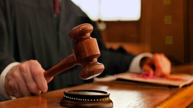 फर्जी एनकाउंटर का आरोप, सुप्रीम कोर्ट ने दी योगी सरकार को नोटिस