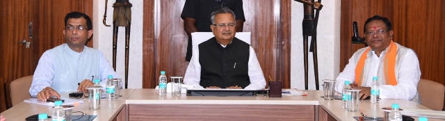 रमन कैबिनेट ने किया इन 2 विधेयकों का अनुमोदन