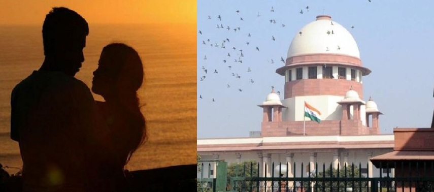 सुप्रीम कोर्ट ने किया सवाल, लिव इन में रहकर शादी से मुकरे तो देना होगा गुजारा?