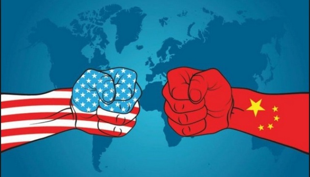 ट्रेड वार, अमेरिका और चीन की लड़ाई का अंजाम भुगतेगी सारी दुनिया