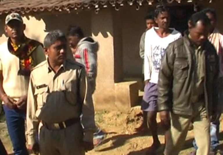 दंतैल हाथियों को सुधारने  वन विभाग लाएगा प्रशिक्षित हाथी