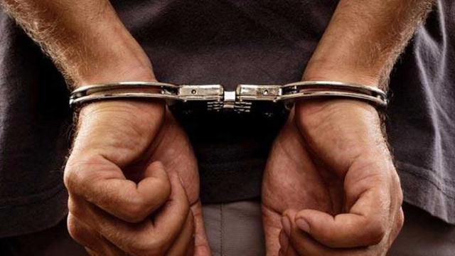 झारखंड में जबरन धर्मांतरण का आरोप, 7 महिलाओं समेत 16 गिरफ्तार