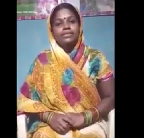 पीएम को सीताफल से आमदनी दुगुनी होने के बारे में बताया था कांकेर की चंद्रमणि ने, देखिए वीडियो
