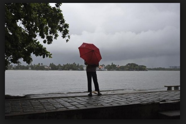 अगले 24 घंटों में छत्तीसगढ़ सहित कई राज्यों में भारी बारिश संभव, अगले 4 दिन ऐसा रहेगा मौसम