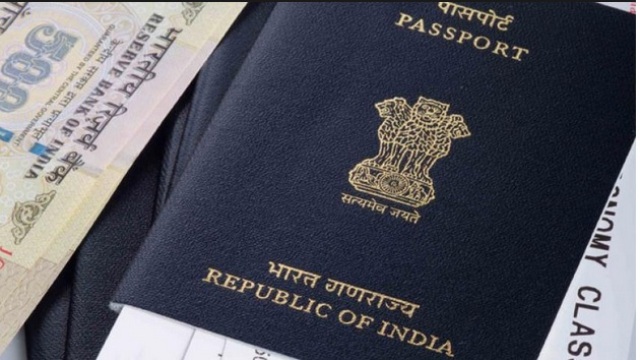 तन्वी सेठ विवाद का असर, विदेश मंत्रालय ने पासपोर्ट के लिए फिर बदले नियम, जानिए क्या हुआ बदलाव