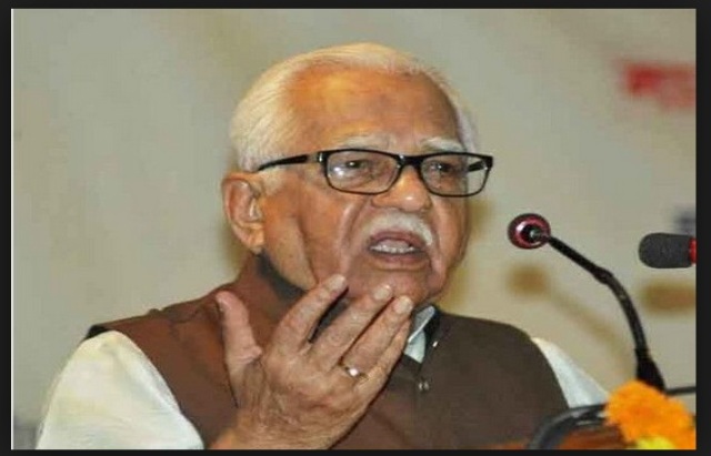 योगी सरकार इलाहाबाद का नाम प्रयाग रखने की तैयारी में, राज्यपाल को लिखा पत्र