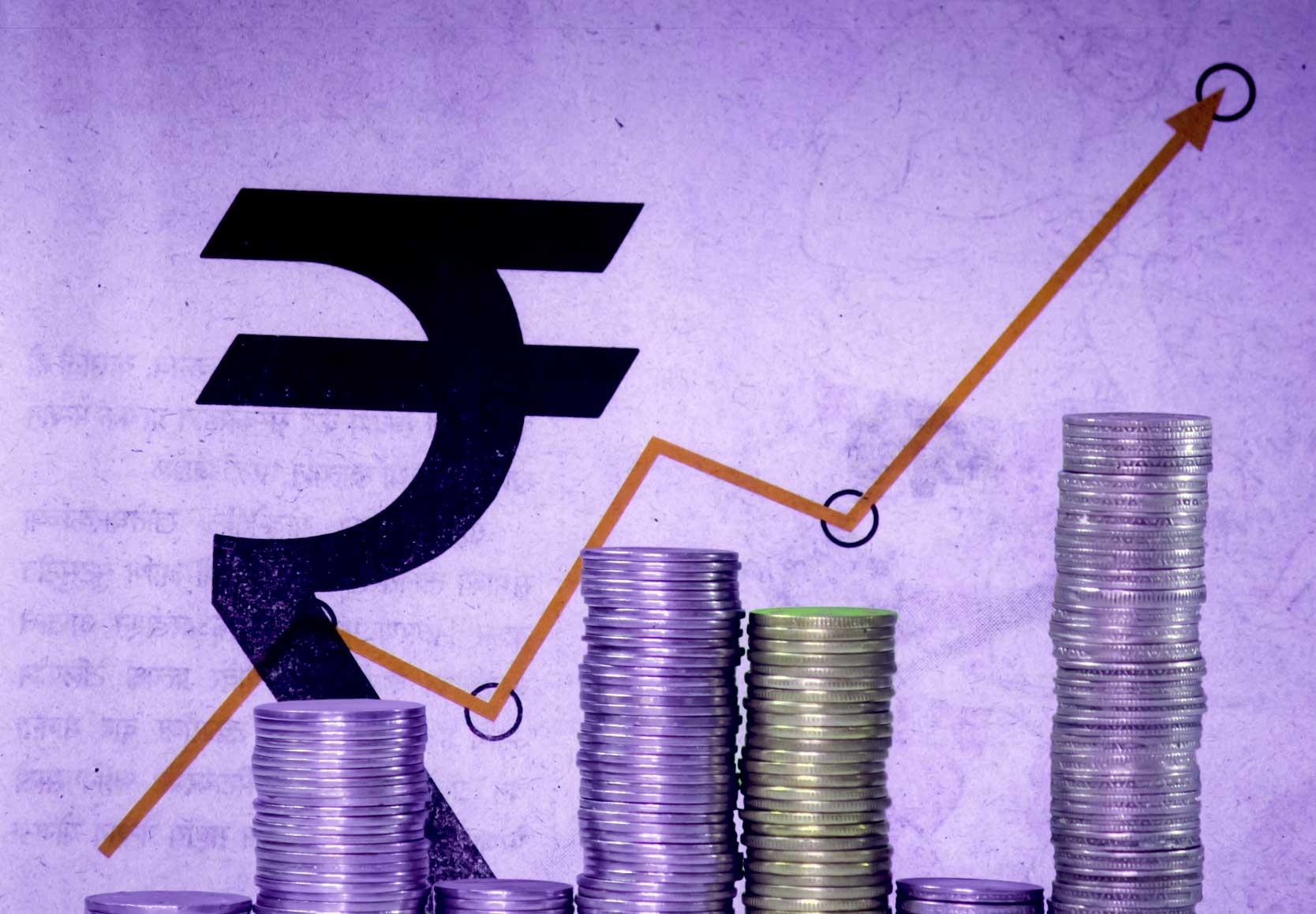 भारत बना दुनिया की छठी सबसे बड़ी अर्थव्यवस्था, फ्रांस को पीछे छोड़ा