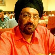 उपन्यासकार तेजिंदर सिंह गगन का निधन, सीएम ने जताया शोक