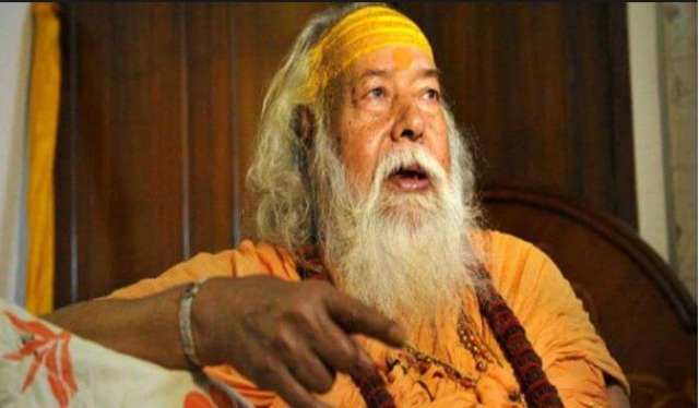 मॉल की जमीन पर शंकराचार्य स्वरुपानंद सरस्वती का दावा हाईकोर्ट में खारिज