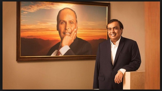 एशिया के सबसे अमीर शख्स बने मुकेश अंबानी, इन्हें पीछे छोड़ा