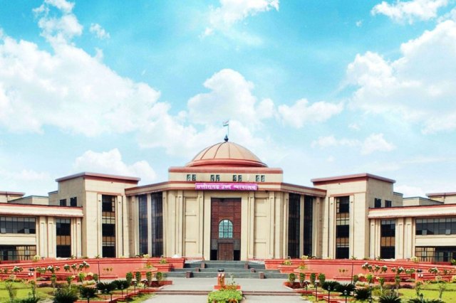 पुलिस परिवार आंदोलन के लिए कर्मियों की बर्खास्तगी नोटिस पर हाईकोर्ट का स्टे