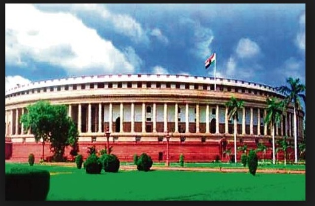 राष्ट्रपति ने राज्यसभा में 4 शख्सियतों को मनोनीत किया, आरएसएस विचारक व शास्त्रीय नृत्यांगना भी