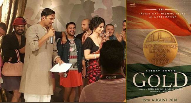 अब अक्षय कुमार दिखेंगे बंगाली भूमिका में