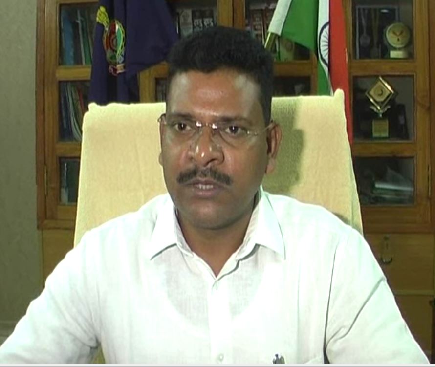 तीन प्रदेश की पुलिस मिलकर करेगी नक्सलियों का खात्मा, बार्डरलेस अभियान चलाने की तैयारी