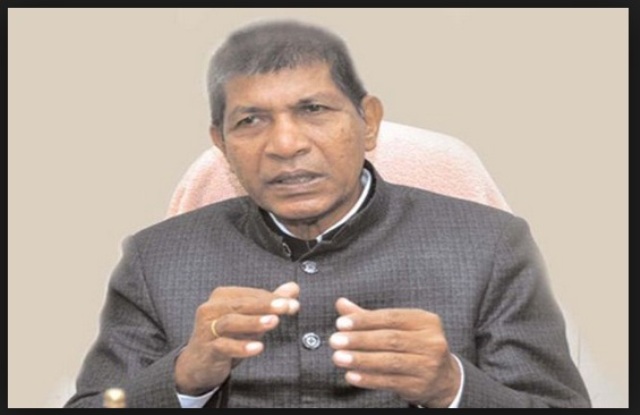 ननकीराम ने शुरु की वरूण देव की पूजा, जानिए कारण
