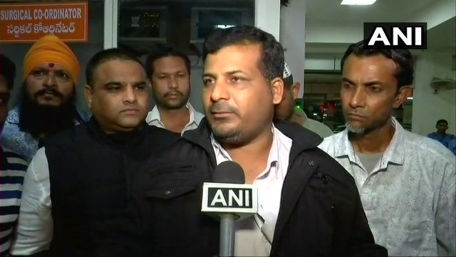 बच्चा चोरी के शक में भीड़ ने पीट-पीट कर गूगल इंजीनियर को मार डाला