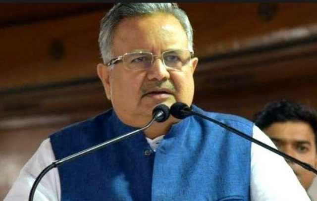 केंद्रीय मंत्री गोयल ने कहा- छत्तीसगढ़ में विकास दर अन्य कई राज्यों से काफी तेज