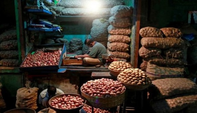 थोक महंगाई दर 4 साल में सबसे ऊंचाई पर, जून में 5.77%