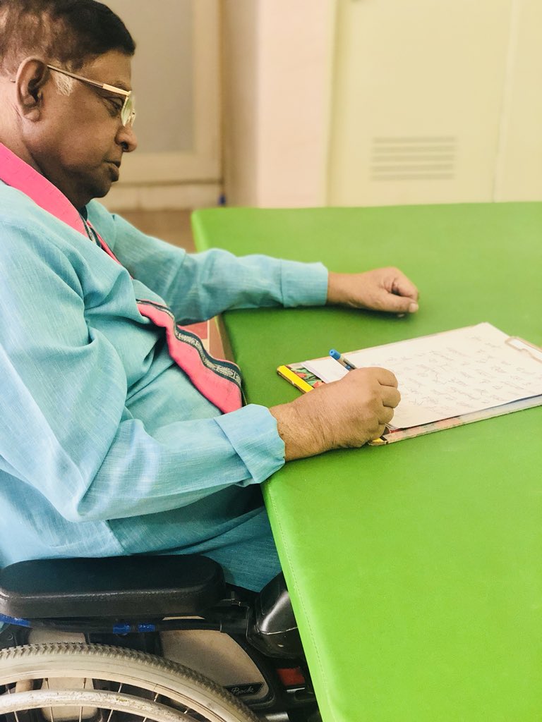 अजीत जोगी 19 को नहीं अब 20 को आएंगे, एयरपोर्ट से सागौन बंगले तक स्वागत की तैयारी