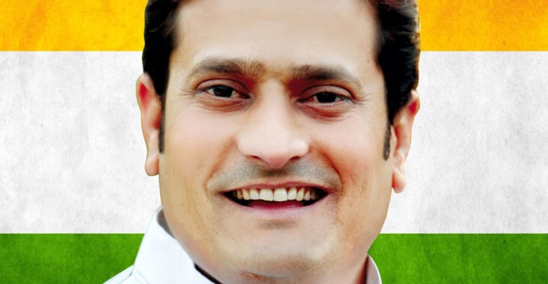 विकास उपाध्याय, आशीष छाबड़ा ने दिया जिला अध्यक्ष पद से इस्तीफा, टिकट के हैं दावेदार