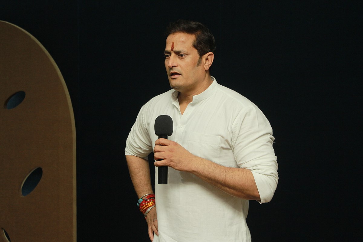 विकास उपाध्याय, आशीष छाबड़ा ने दिया जिला अध्यक्ष पद से इस्तीफा, टिकट के हैं दावेदार
