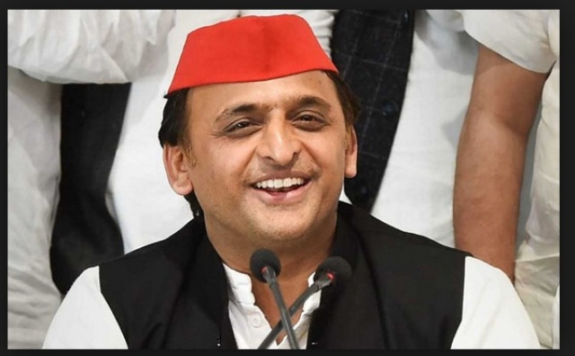 अखिलेश यादव ने बीजेपी को बताया डिजिटल नफरत फैलाने वाला, शिवराज सरकार पर लगाए ये आरोप