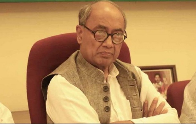 समय खत्म होने से पहले मप्र सरकार ने पूर्व मुख्यमंत्रियों के बंगले का आवंटन किया निरस्त