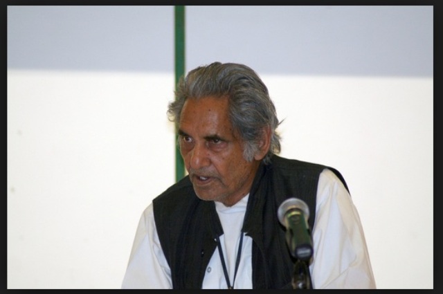 लंबी बीमारी के बाद कवि गोपालदास नीरज का निधन