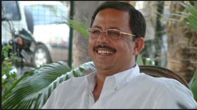 अजय सिंह का शिवराज पर पलटवार, कहा- जो भगवान राम के सगे नहीं हुए वो किसके होंगे
