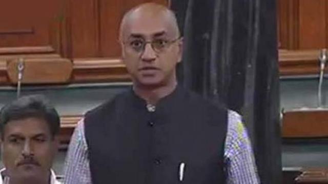 टीडीपी सांसद ने कहा- आंध्र को केंद्र जितना पैसा दे रही उससे ज्यादा तो बाहुबली का कलेक्शन
