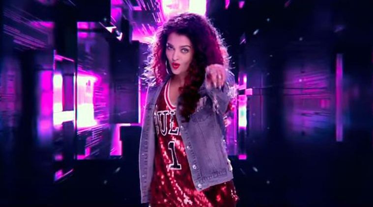 लता मंगेशकर ने रिलीज किया फन्ने खान का नया गीत