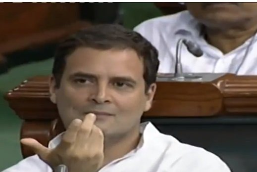 मोदी सरकार पर विश्वास कायम, 325 वोटों से खारिज हुआ अविश्वास प्रस्ताव