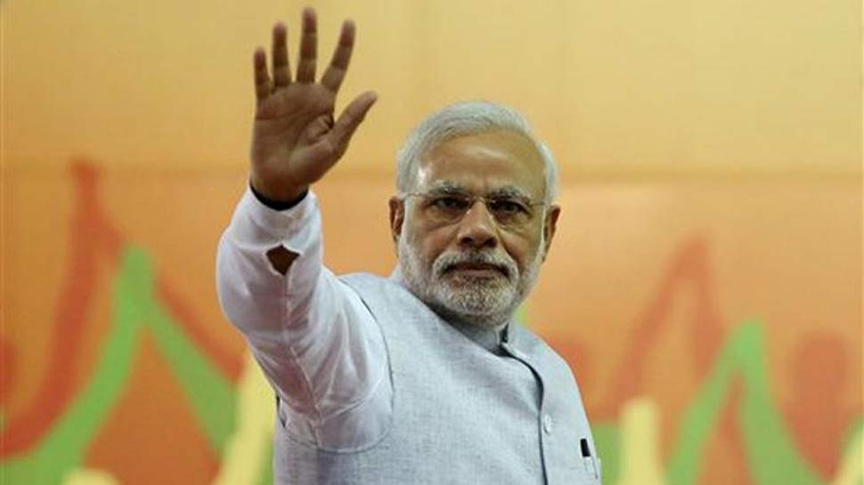 पाक चुनाव में भारत-मोदी बना मुद्दा, शहबाज का दावा- 6 माह में भारत से आगे होगा पाकिस्तान