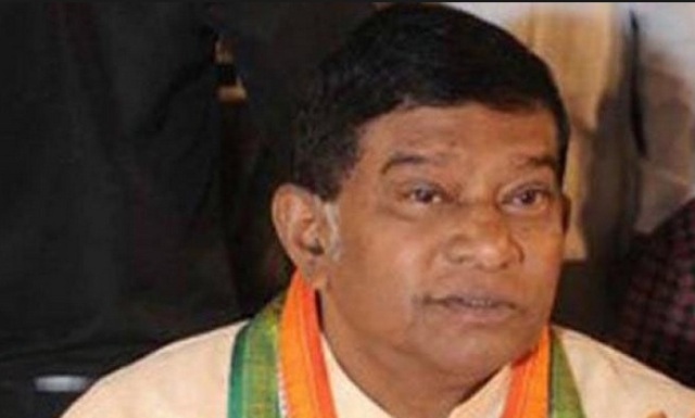 सिंहदेव ने कहा- जोगी दे रहे हैं रमन का साथ, रेणु जोगी ने अपनी जवाबदारी निभाई
